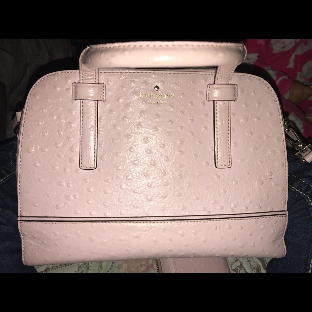 Kate spade purse